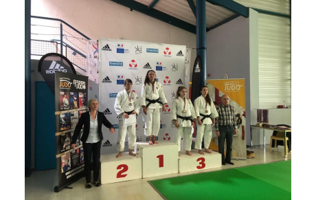 Coupe Seniors du Bassin Lorrain