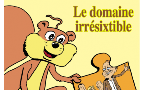 Les gagnants du jeu concours