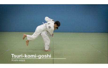 Kodomo no Kata : le kata pour les enfants