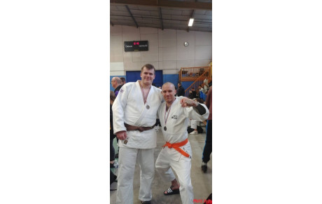 Open Kyus de Petite Rosselle