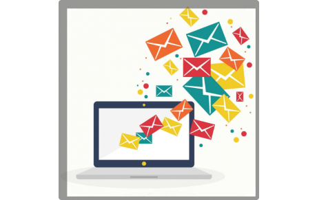 Campagne de test des emails