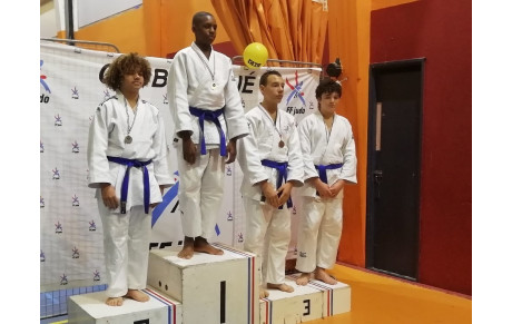 Grand Prix Minimes de Metz