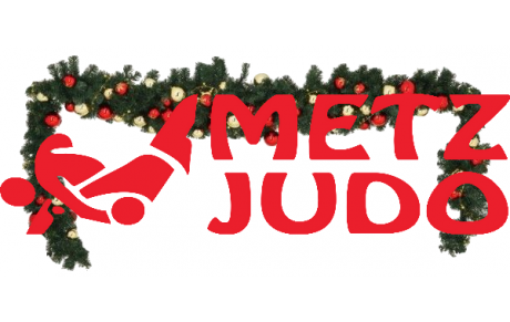 Judo pendant les fêtes de fin d'année