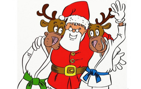 Joyeux Noël !