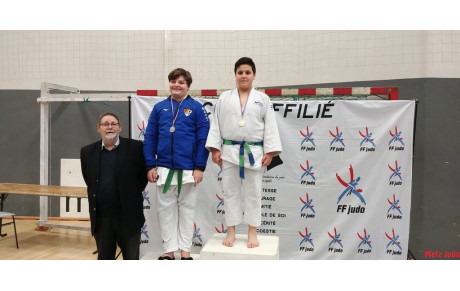 Grand Prix Benjamins de Metz