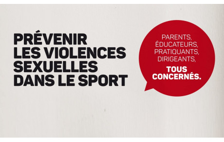 Contrôle de l'honorabilité des bénévoles dans le sport
