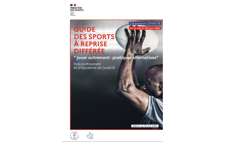 Reprise du judo : quelques clarifications... ou pas
