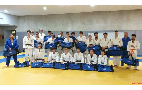 Des sacs en cadeau