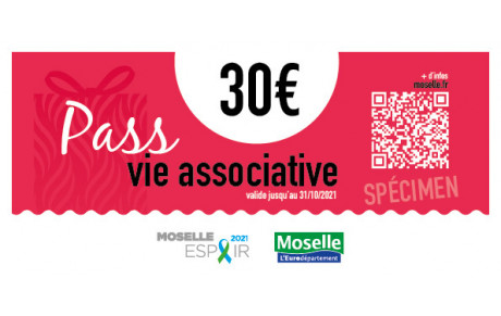 Collégiens mosellans : demandez le Pass Vie Associative