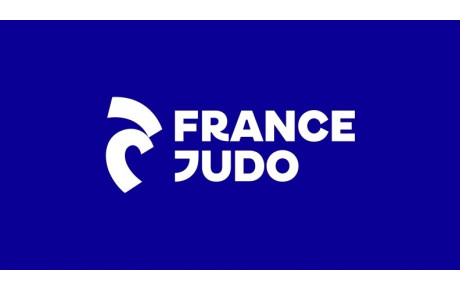 La nouvelle identité graphique de la FFJDA
