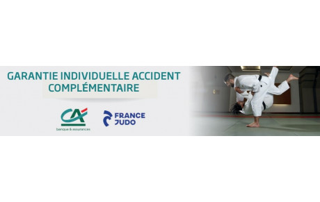 Une assurance complémentaire facultative