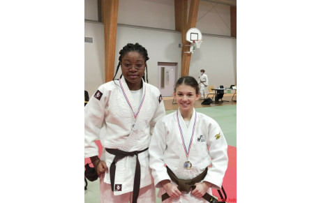 Coupe bidépartementale Cadets