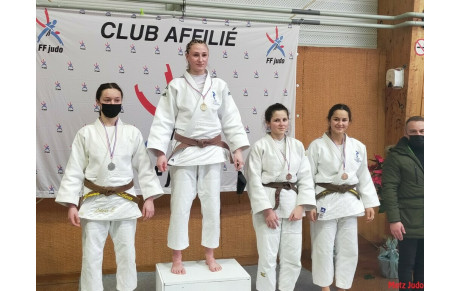 Open Kyus de Montois-la-Montagne