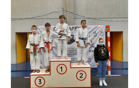 Grand Prix Benjamins de Farébersviller