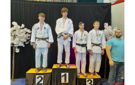Coupes de Moselle cadets et juniors