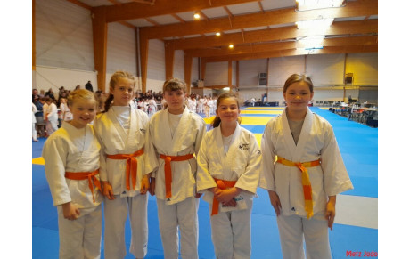 Coupe de Moselle benjamins
