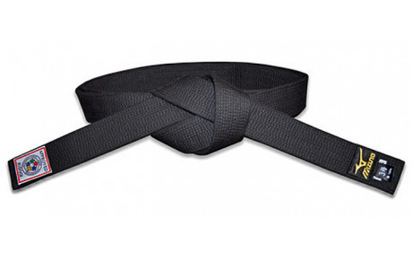 Changement pour les passages de grade ceinture noire