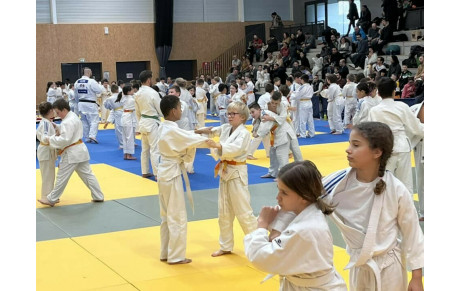 Tournoi de Basse Ham