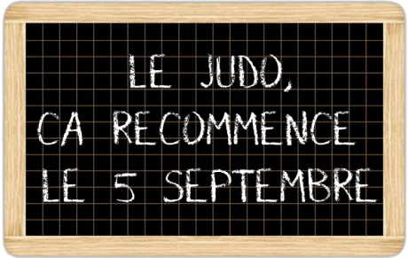 Horaires des premiers cours