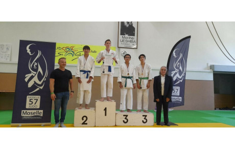 1er Grand Prix Minimes
