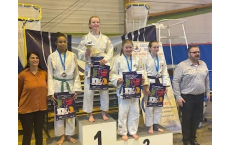 Tournoi de Saint-Dizier
