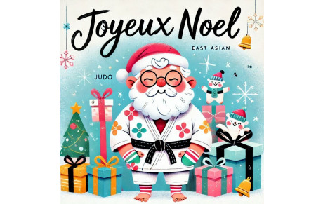 Joyeux Noël