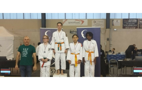 Grand Prix Benjamin-es de Moselle