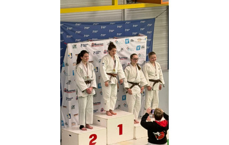 Championnat Cadets 2D/3D du Bassin Lorrain