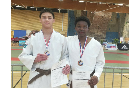Championnat LGEJ Cadets Espoirs