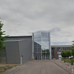 Délocalisation au complexe Saint-Symphorien