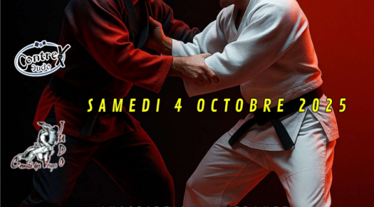 Tournoi Cadet-tes Label A de Contrexéville