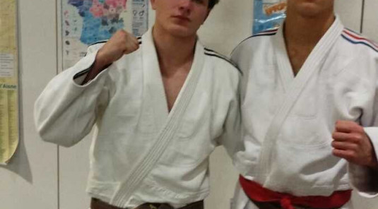 Tournoi de Tergnier et shiais de Saint-Avold