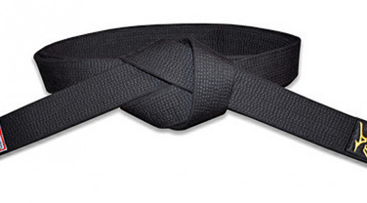 Uniformisation mondiale des dan