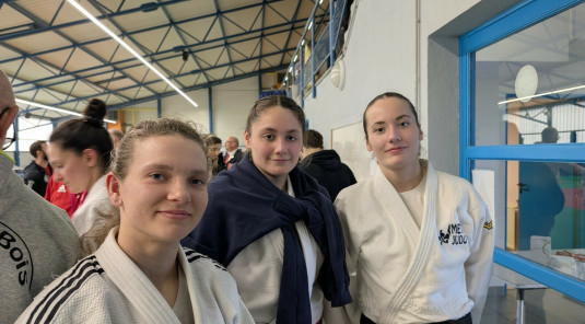 Championnat seniors de bassin Lorrain 3e division